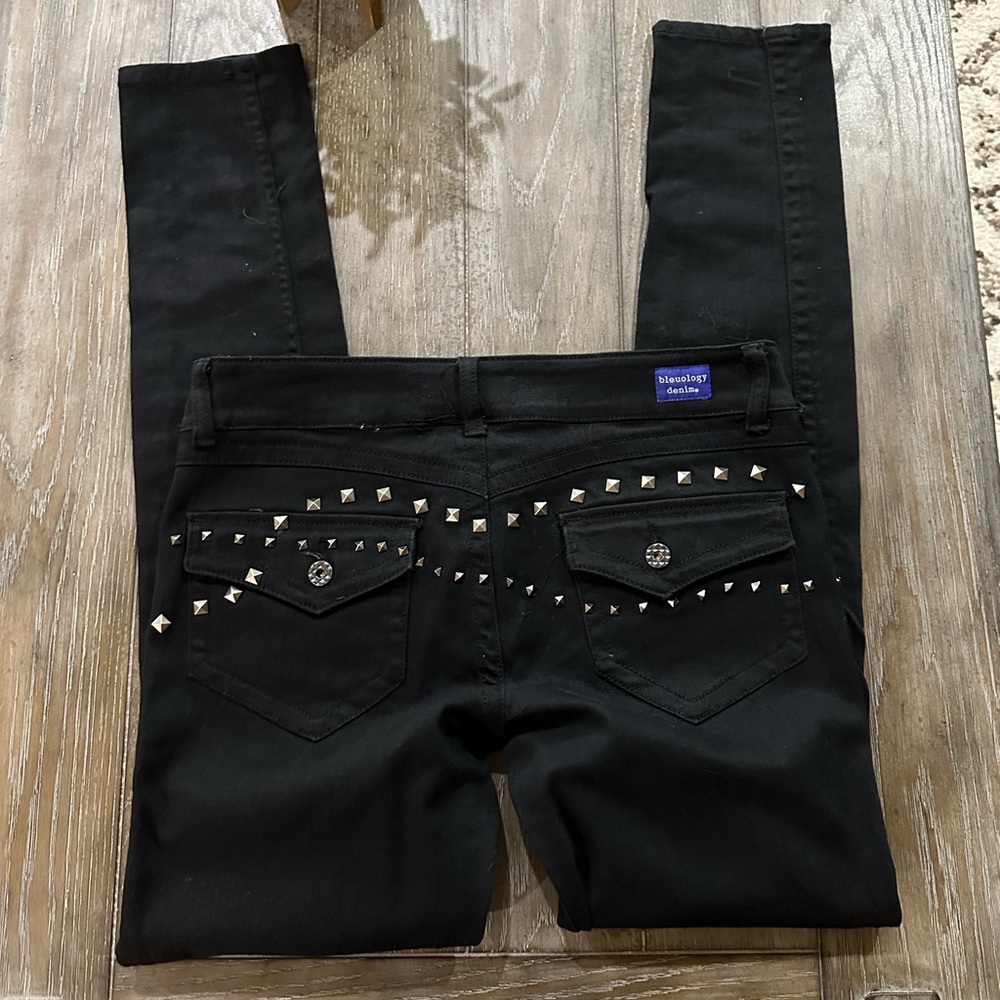 Bleuology RARE Skinny Jeans - Picture 8 of 16